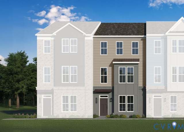 Property at 11922 Evening Loop, Henrico, VA 23233, 3 beds, 3.5 baths