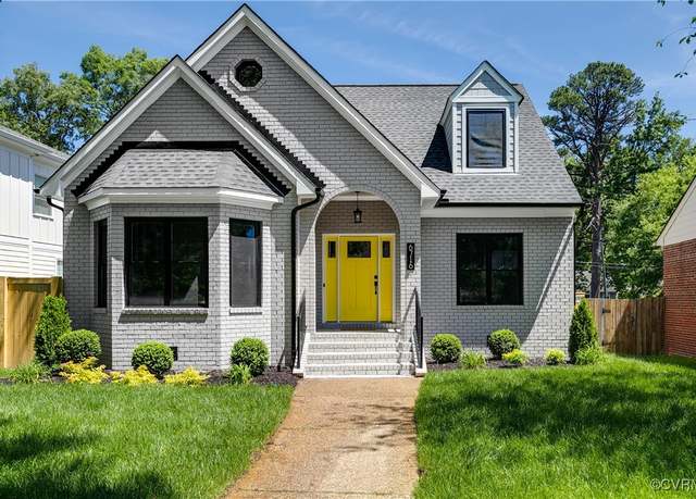 Property at 6716 Hanover Ave, Richmond, VA 23226, 4 beds, 2.5 baths