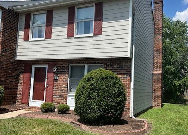 Property at 9733 Candace Ter, Glen Allen, VA 23060, 2 beds, 1.5 baths