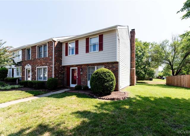 Property at 9733 Candace Ter, Glen Allen, VA 23060, 2 beds, 1.5 baths