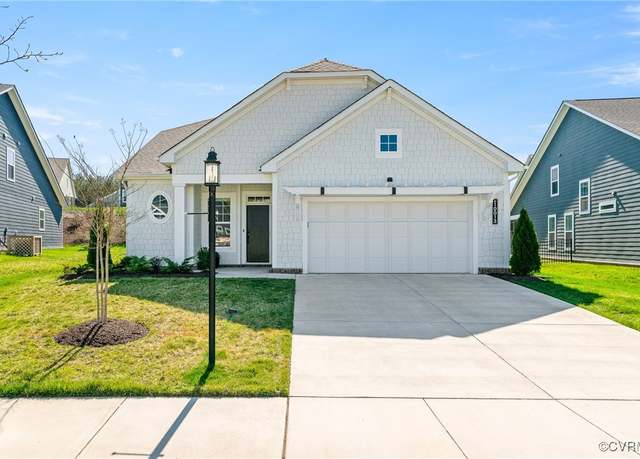 Property at 10013 Potters Wheel Way, Henrico, VA 23238, 4 beds, 3 baths
