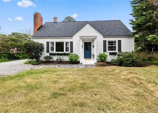 Property at 7401 Patterson Ave, Henrico, VA 23229, 3 beds, 2 baths