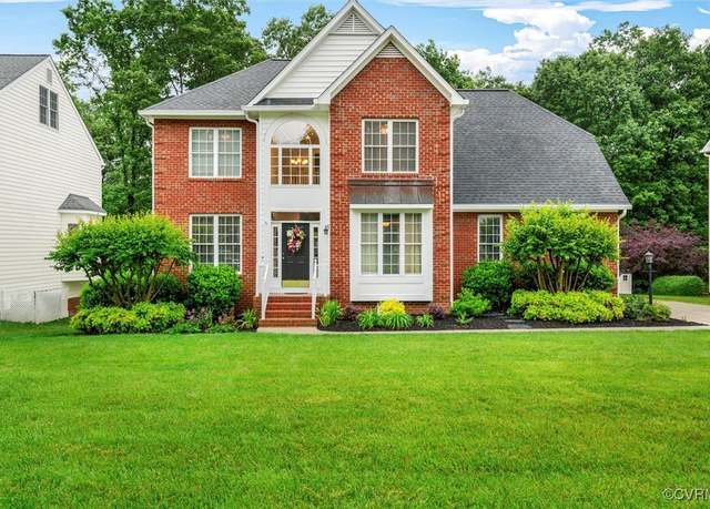 Property at 11178 Manor View Dr, Mechanicsville, VA 23116, 5 beds, 3.5 baths