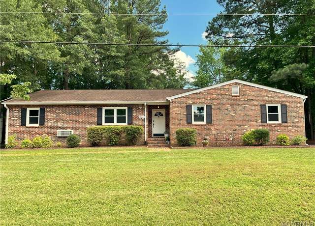 Property at 12027 Old Buckingham Rd, Midlothian, VA 23113, 3 beds, 2 baths