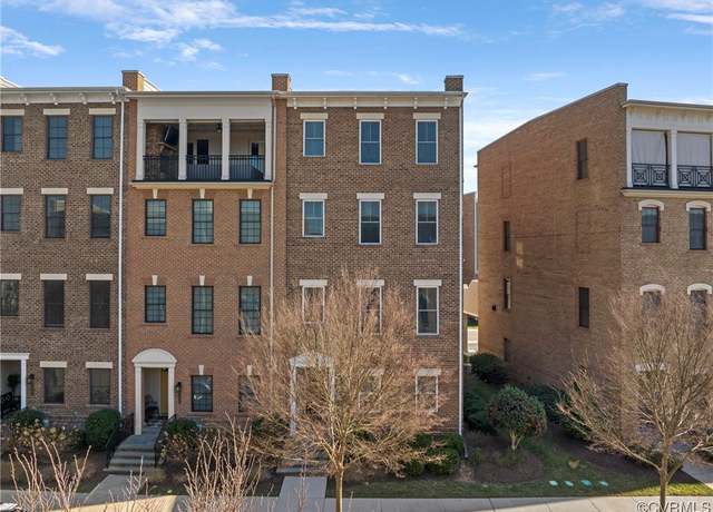 Property at 12335 Dewhurst Ave, Henrico, VA 23233, 4 beds, 4.5 baths
