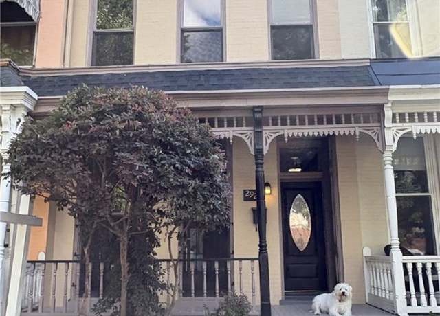 Property at 2921 E Marshall St, Richmond, VA 23223, 2 beds, 1.5 baths