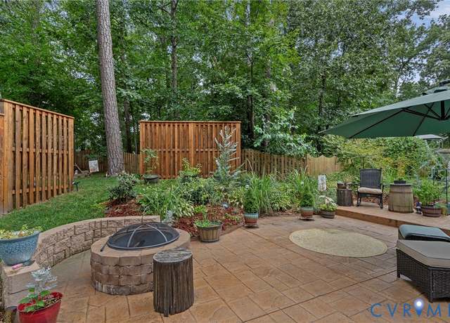 Property at 11336 Great Branch Dr, Chester, VA 23831, 3 beds, 1.5 baths