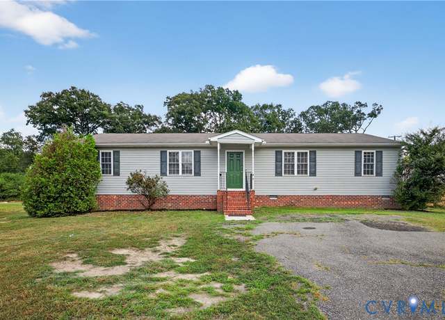 Property at 1827 Clarkson Rd, Richmond, VA 23224, 4 beds, 2 baths