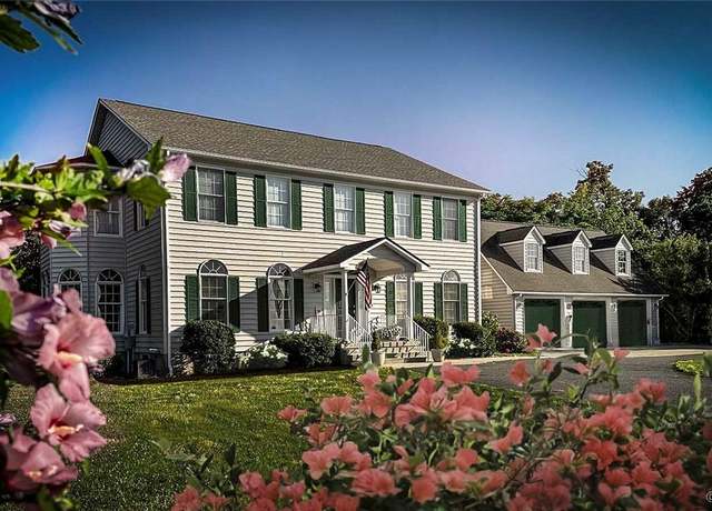 Property at 316 Captains Way, Reedville, VA 22539, 4 beds, 4 baths
