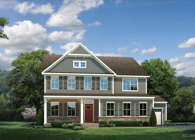 Property at 6 Buckrudy Ter, Chesterfield, VA 23838, 5 beds, 4 baths