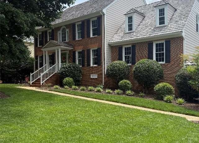 Property at 13509 Cotley Ln, Henrico, VA 23233, 4 beds, 3.5 baths
