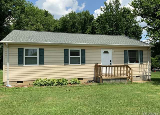 Property at 601 German School Rd, Forest, VA 23225, 3 beds, 2 baths