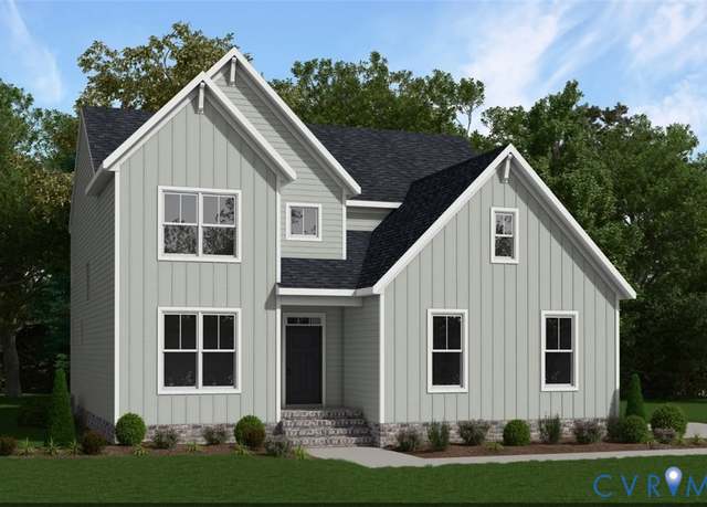 Property at 5389 Dandridge Pl, Quinton, VA 23141, 4 beds, 2.5 baths