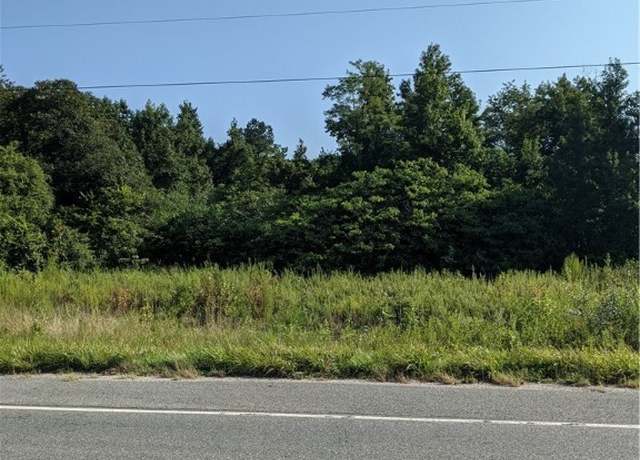 Property at 00 N Fronts On State Road 17 N, Laneview, VA 22504
