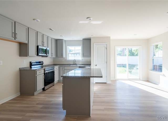 Property at 2112 Grand Reserve Way Unit M-1, Henrico, VA 23223, 3 beds, 2.5 baths