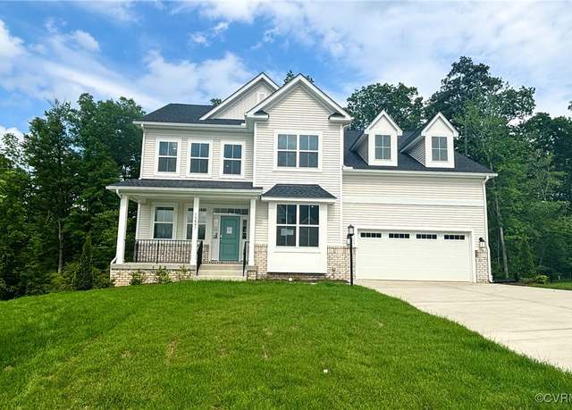 Property at 15613 Greenhart Dr, Chesterfield, VA 23832, 4 beds, 3 baths