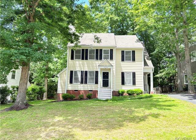 Property at 12604 Hidden Oaks Ln, Henrico, VA 23223, 4 beds, 2.5 baths