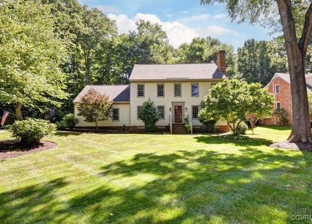 Property at 305 E Tazewells Way, Williamsburg, VA 23185, 3 beds, 2.5 baths