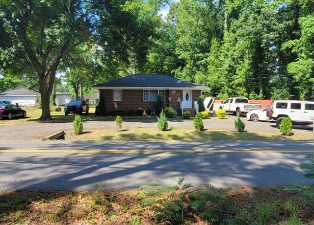 Property at 5946 Swanson Rd, Richmond, VA 23225, 3 beds, 1 bath