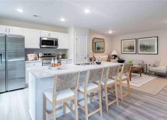 Property at 14645 Hancock Towns Dr Unit P-5, Chesterfield, VA 23832, 3 beds, 2.5 baths