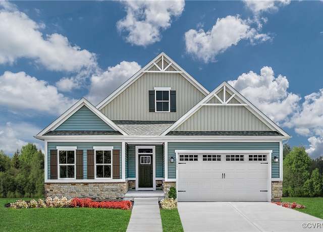 Property at 4721 Bacova Village Pl, Glen Allen, VA 23059, 3 beds, 2 baths