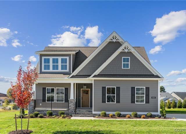 Property at 8020 Cabernet Way, Mechanicsville, VA 23116, 4 beds, 3 baths