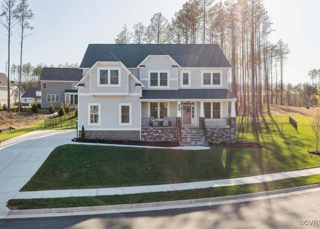 Property at 18555 Cove Creek Dr, Moseley, VA 23120, 6 beds, 4.5 baths