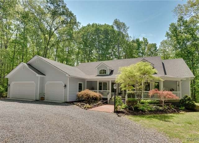 Property at 13045 Little Bridge Dr, Doswell, VA 23047, 3 beds, 2 baths