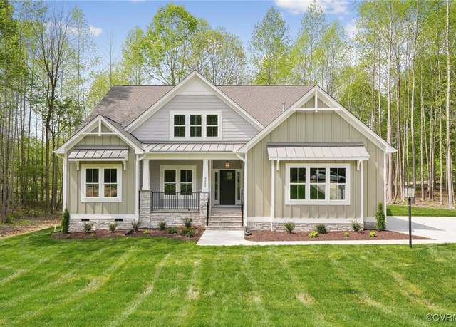 Property at 9088 Terroir Ln, New Kent, VA 23124, 4 beds, 3 baths