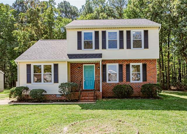 Property at 3701 Mitcheltree Blvd, Richmond, VA 23223, 3 beds, 1.5 baths