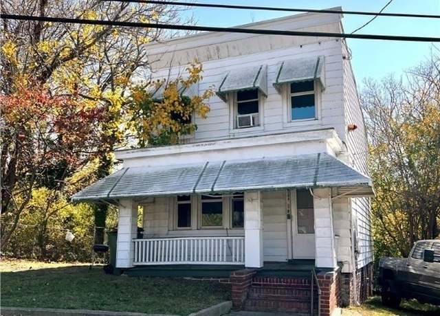 Property at 2109 Ford Ave, Richmond, VA 23223, 3 beds, 1.5 baths
