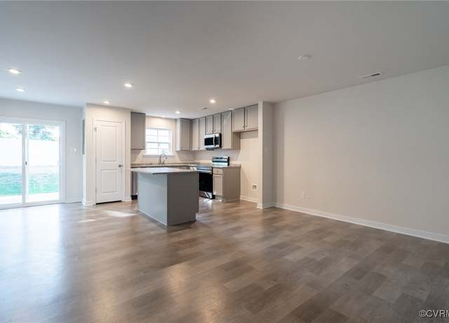 Property at 2114 Grand Reserve Way Unit M-2, Henrico, VA 23223, 3 beds, 2.5 baths