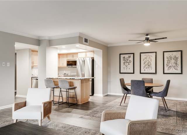 Property at 2956 Hathaway Rd Unit U210, Richmond, VA 23225, 2 beds, 2 baths