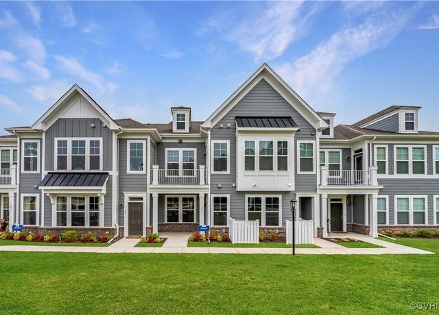 Property at 5305 Twisting Vine Ln #104, Glen Allen, VA 23059, 1 bed, 1.5 baths