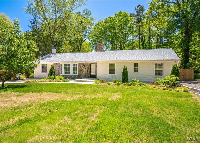 Property at 10505 Gayton Rd, Henrico, VA 23238, 5 beds, 4 baths