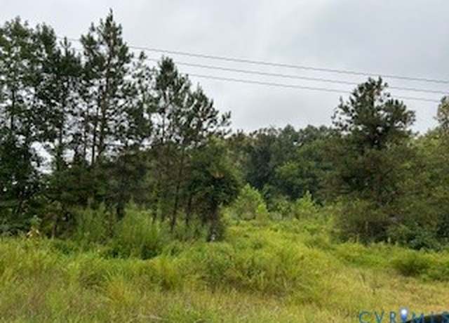 Property at 1 Rolfe Hwy, Dendron, VA 23839