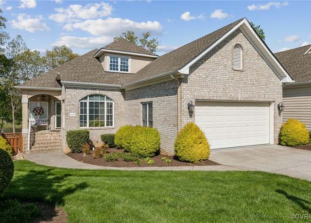 Property at 6406 Bel Lac Dr, Chesterfield, VA 23831, 3 beds, 4 baths