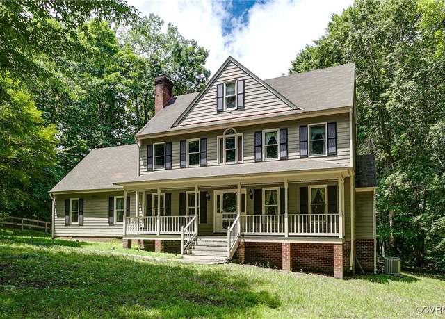 Property at 9330 Raven Wing Dr, Chesterfield, VA 23832, 6 beds, 4.5 baths