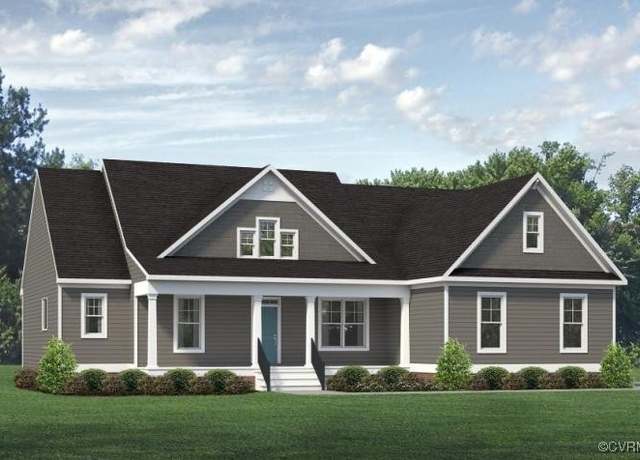 Property at 1327 Sparrows Song Dr, Manakin Sabot, VA 23103, 4 beds, 3.5 baths
