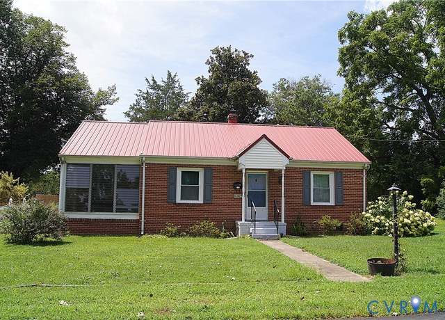 Property at 108 N Snead St, Ashland, VA 23005, 2 beds, 1 bath