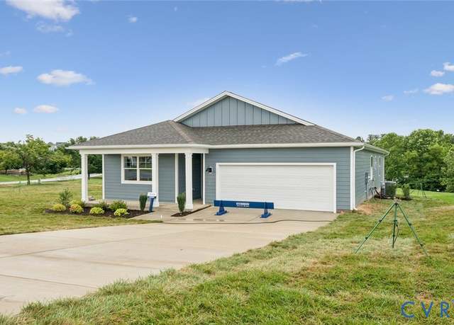 Property at 9512 Fuchsia Dr, Chester, VA 23237, 4 beds, 2 baths