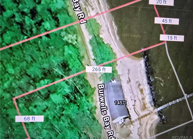 Property at 6347 Old Stage Hwy, Smithfield, VA 23430