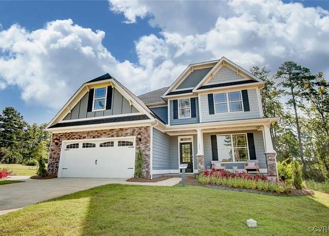 Property at Lot 5 Coalboro Rd, Chesterfield, VA 23838, 4 beds, 3.5 baths