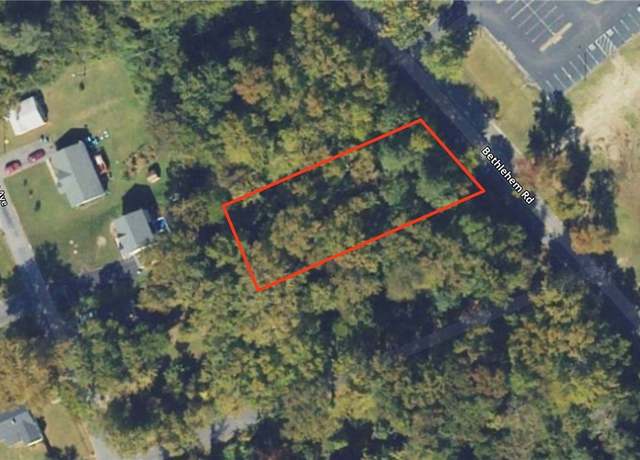 Property at Lot 9 Bethlehem Rd, Henrico, VA 23228