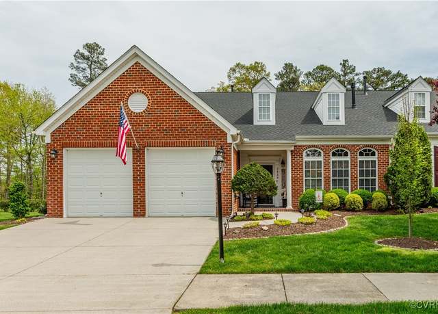 Property at 3839 Village Views Pl, Glen Allen, VA 23059, 3 beds, 2.5 baths