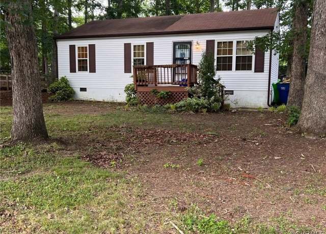 Property at 729 Royal Cresent Dr, North Chesterfield, VA 23236, 3 beds, 1.5 baths
