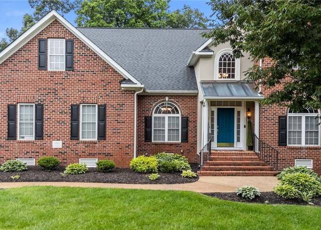 Property at 9085 Winter Spring Dr, Mechanicsville, VA 23116, 5 beds, 4.5 baths