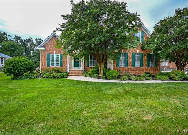 Property at 11505 Sethwarner Dr, Glen Allen, VA 23059, 4 beds, 3.5 baths