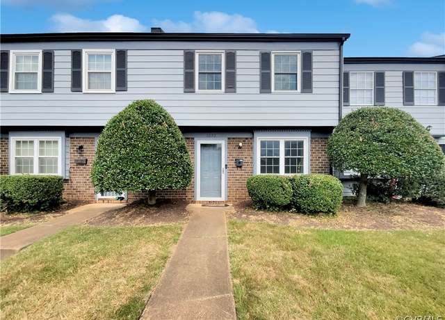 Property at 3238 Hunters Mill Ct, Richmond, VA 23223, 3 beds, 1.5 baths