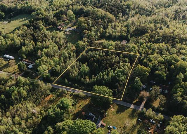 Property at 00 Jenkins Church Rd, Cumberland, VA 24040